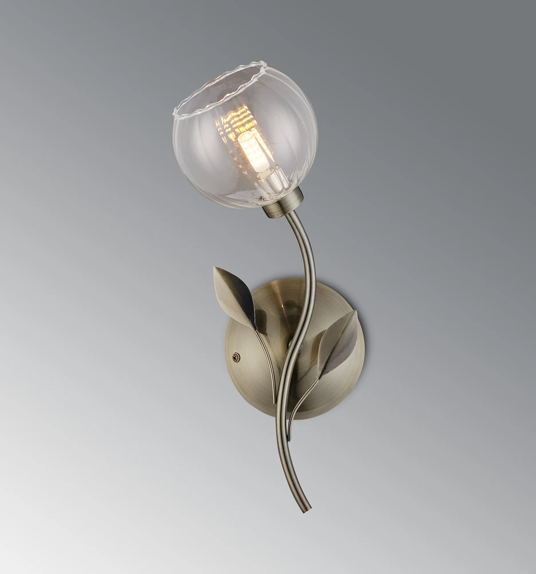 Elm Wall Lights Deco Armed Wall Lights Elm Wall Lights Deco Armed Wall Lights